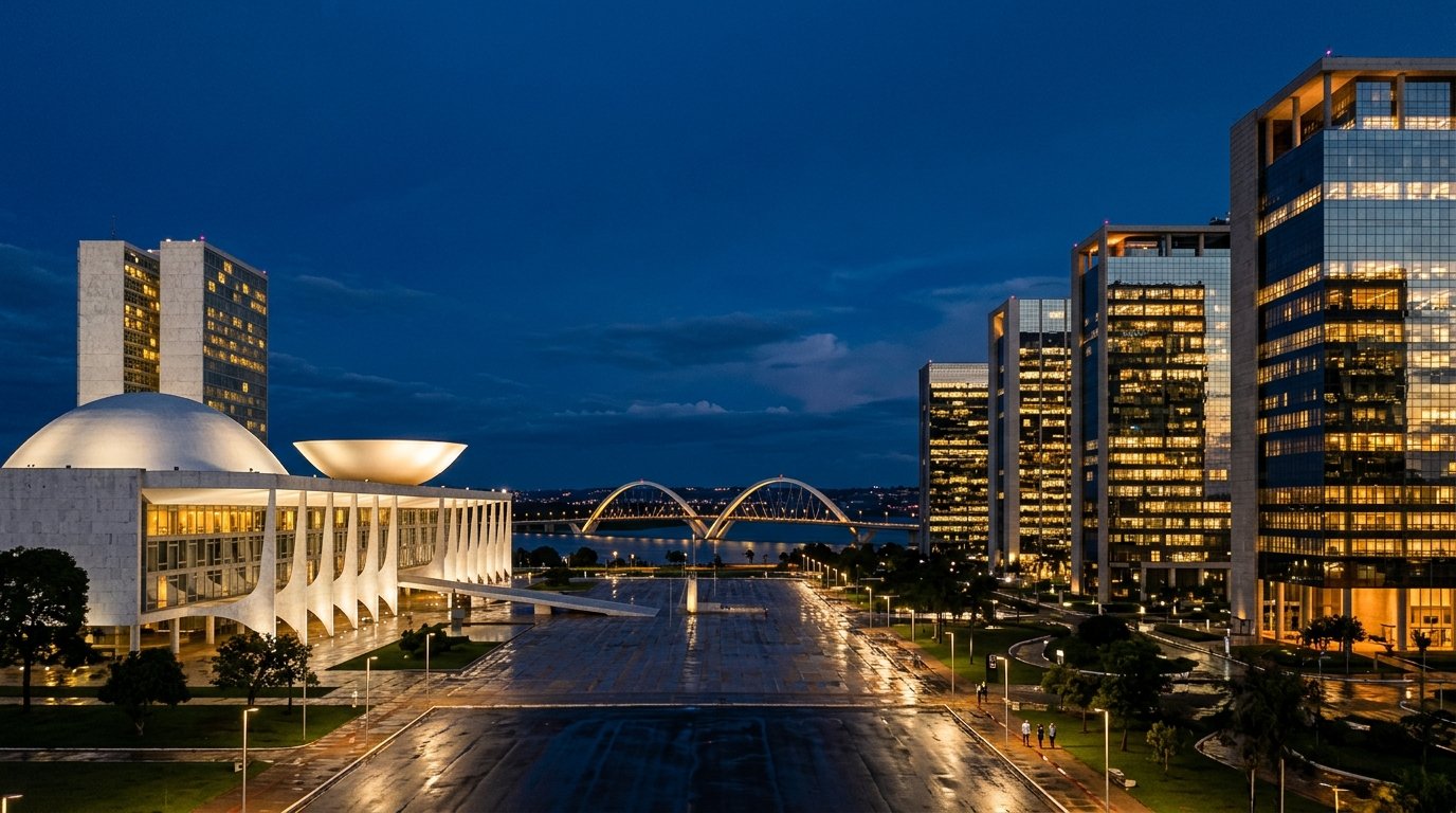 MELO BRASIL Infraestrutura